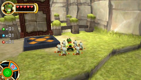 Image in-game