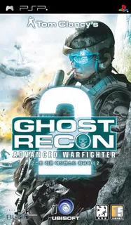 Tom Clancy's Ghost Recon - Advanced Warfighter 2