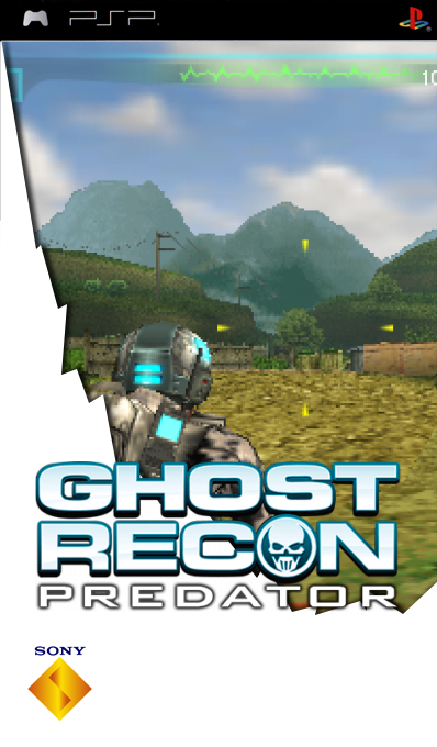 Tom Clancy's Ghost Recon : Predator