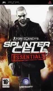 Tom Clancy's Splinter Cell - Essentials