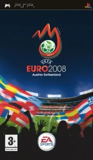 UEFA Euro 2008 - Austria-Switzerland