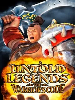 Untold Legend