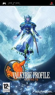 Valkyrie Profile : Lenneth