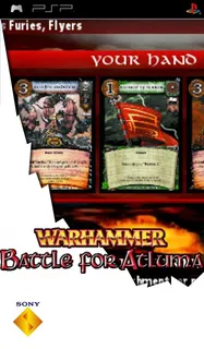 Warhammer : Battle for Atluma