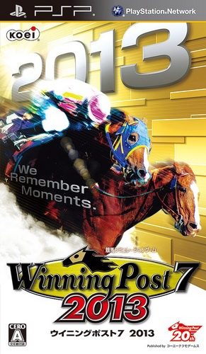 Winning Post 7 2013