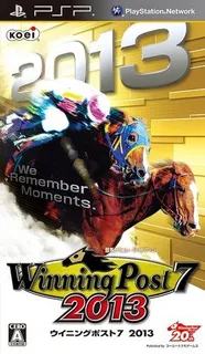 Winning Post 7 2013
