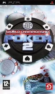 World Championship Poker 2 featuring Howard Lederer