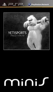 Yeti Sports