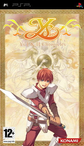 Ys I & II Chronicles