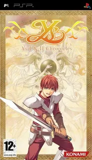 Ys I & II Chronicles