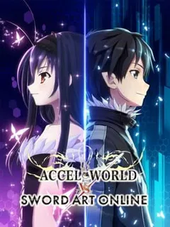 Accel World Vs. Sword Art Online