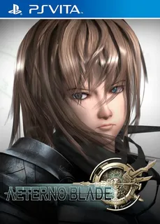 Aeterno Blade