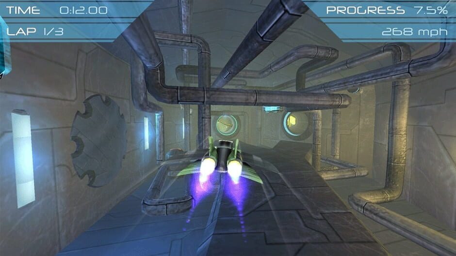 Image in-game