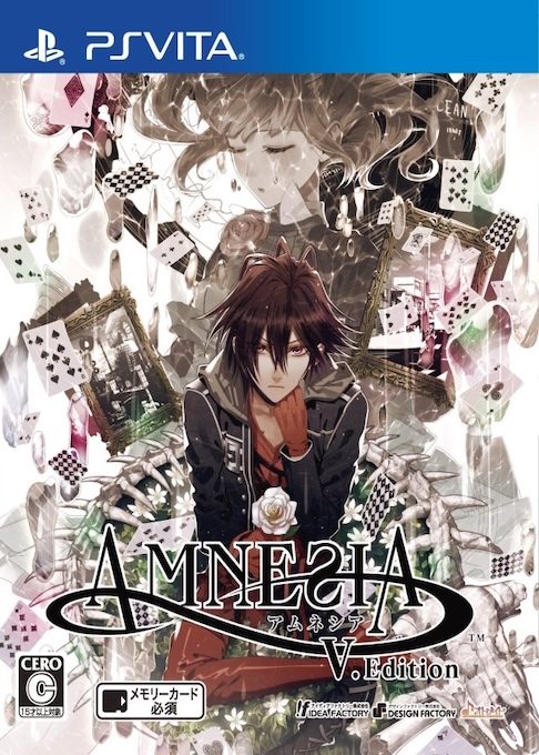 Amnesia : Memories