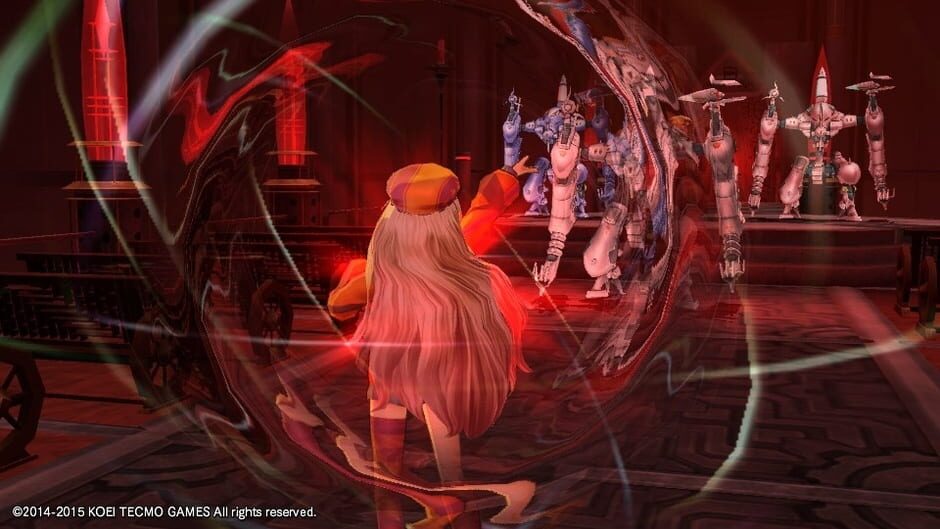 Image in-game