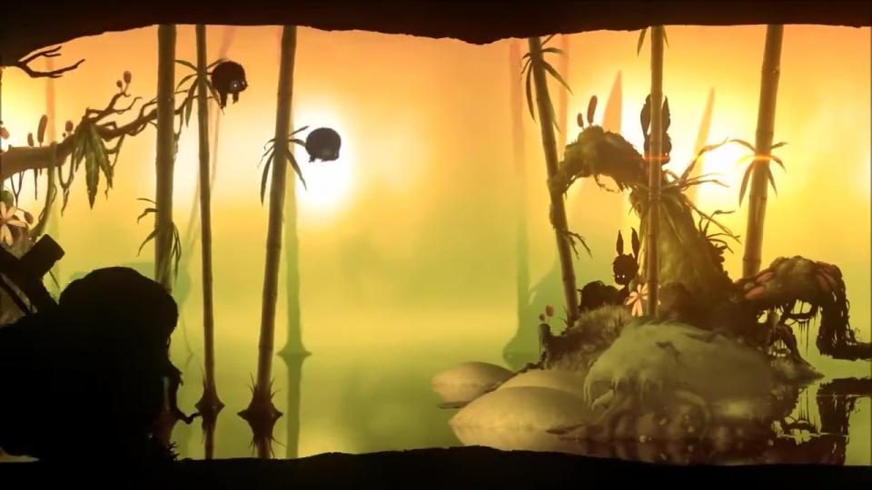 Badland : Game of the Year Edition