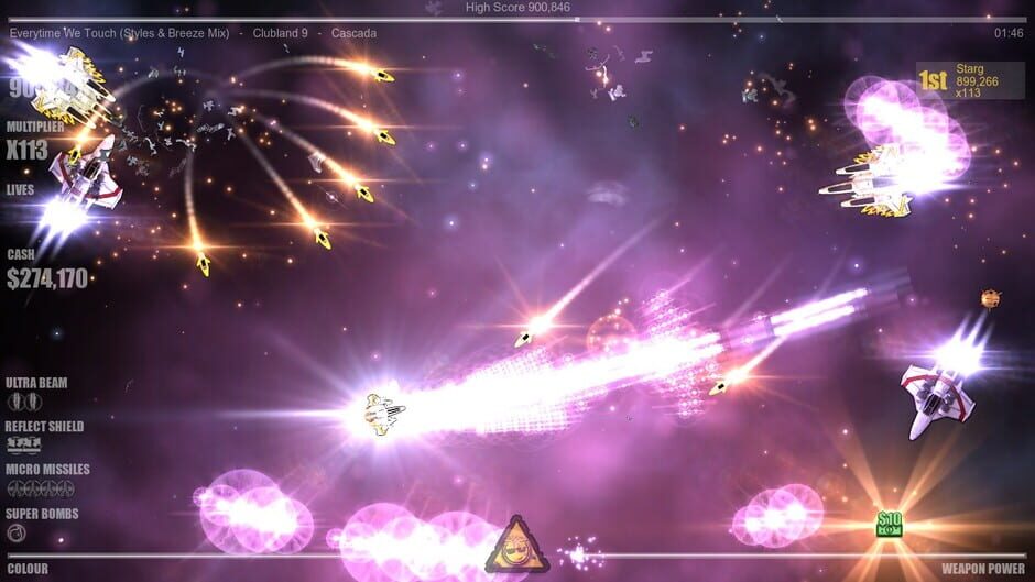 Image in-game