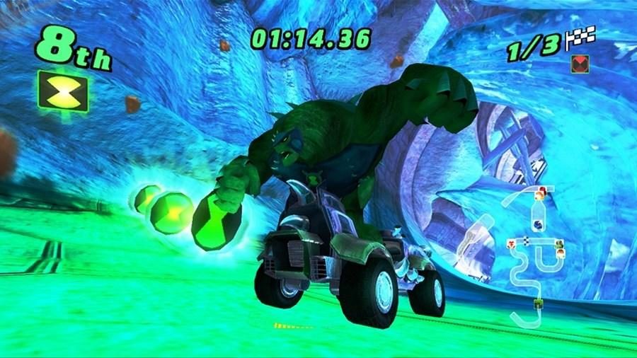 Image in-game
