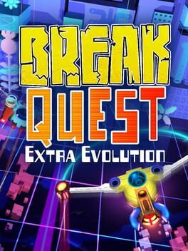 BreakQuest Extra Evolution