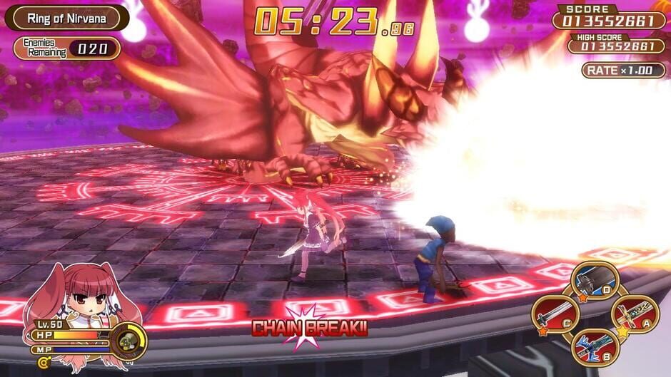 Image in-game
