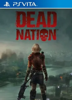Dead Nation