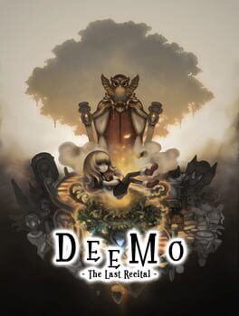 Deemo Last Recital