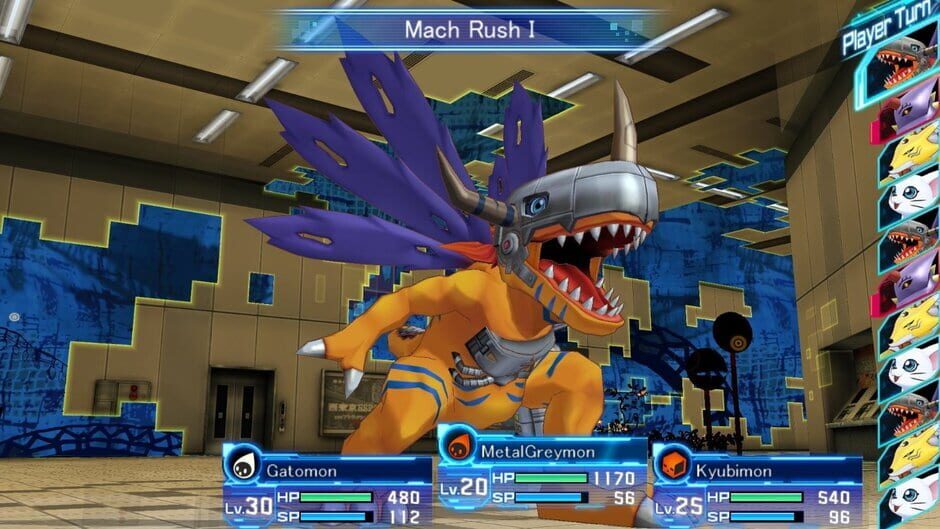 Image in-game