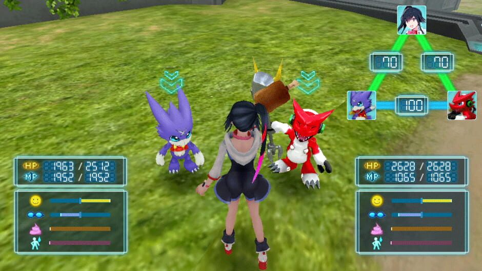 Image in-game