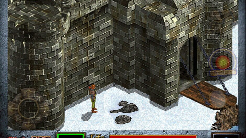 Image in-game