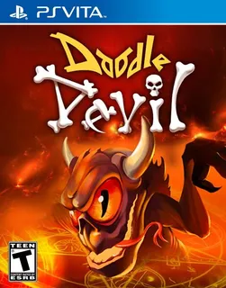 Doodle Devil