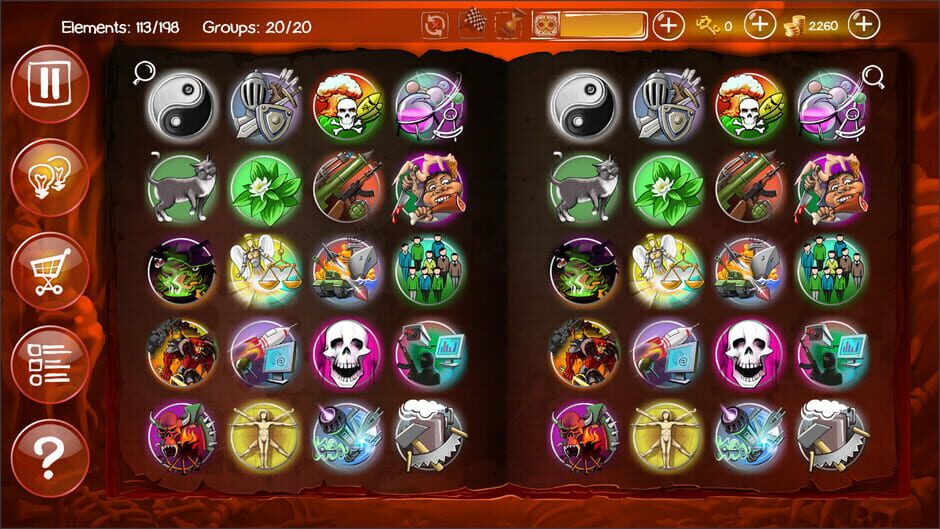 Image in-game