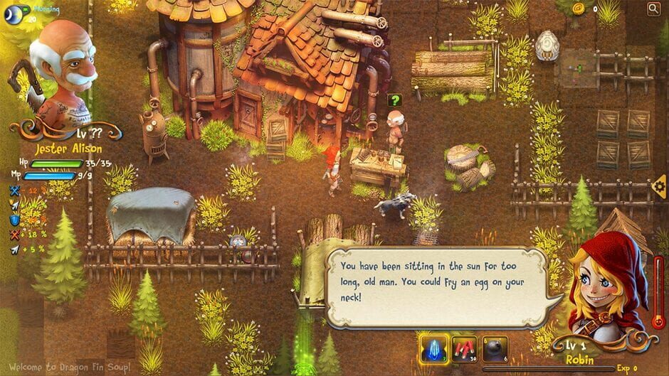 Image in-game