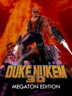 Duke Nukem 3D