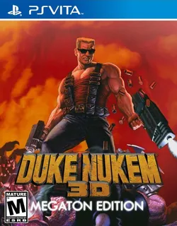 Duke Nukem 3D : Megaton Edition