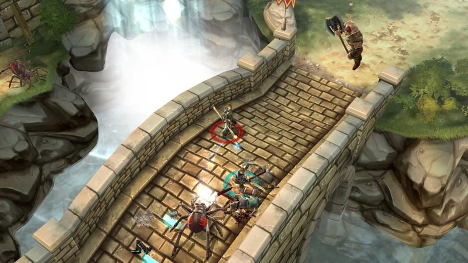 Image in-game