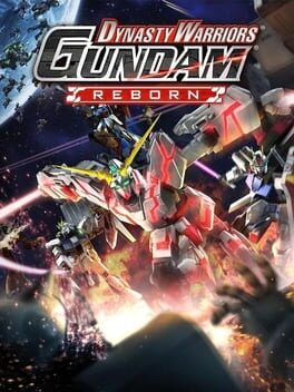 Dynasty Warriors : Gundam Reborn