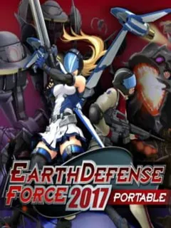 Earth Defense Force 2