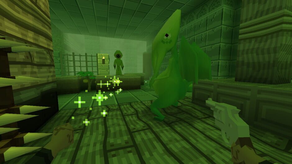 Image in-game