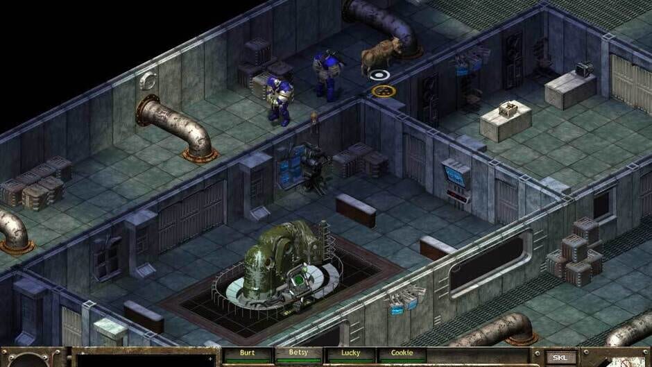 Image in-game