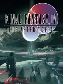 Final Fantasy After Years