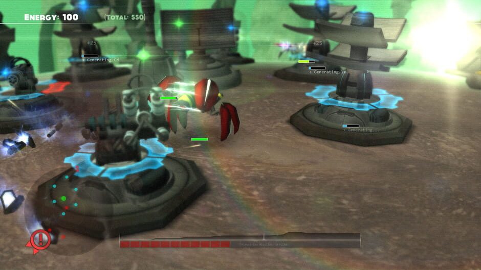 Image in-game