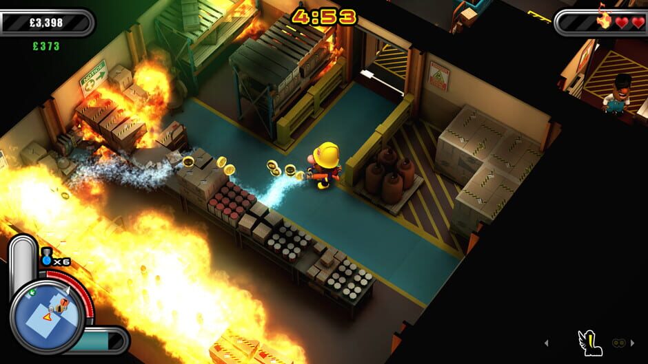Image in-game