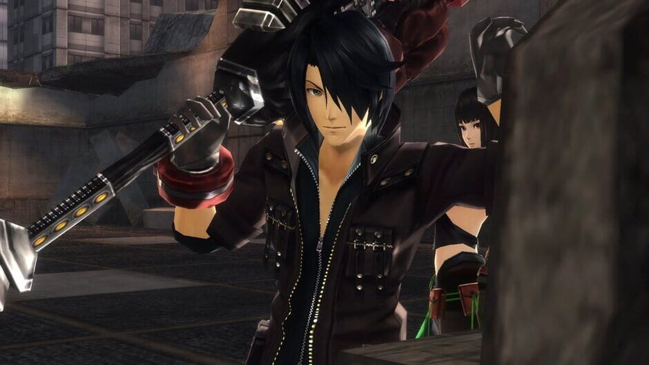Image in-game