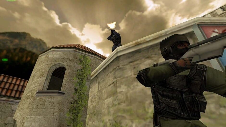 Image in-game