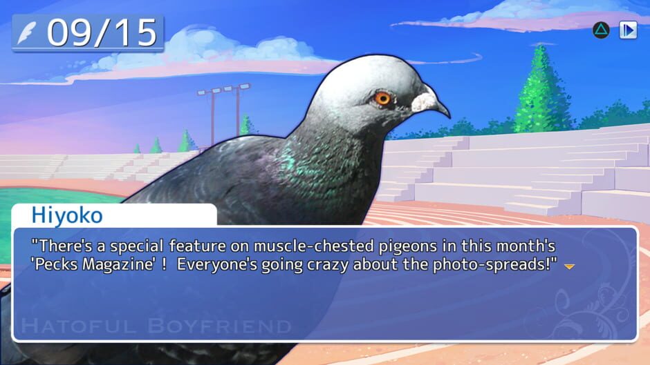 Image in-game