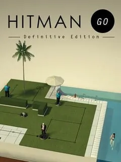 Hitman GO