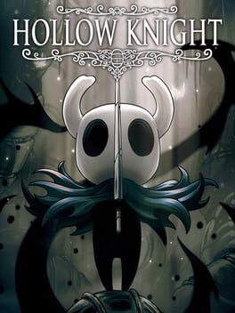 Hollow Knight Vita
