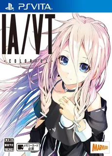 Ia/vt -colorful