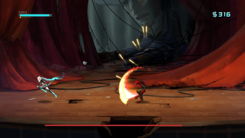 Image in-game