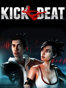 Kickbeat